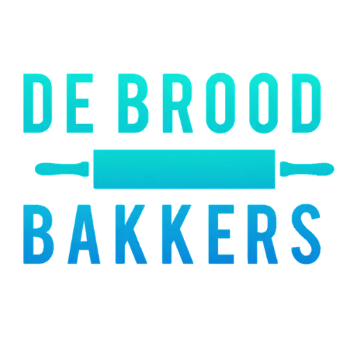 De Broodbakkers logo