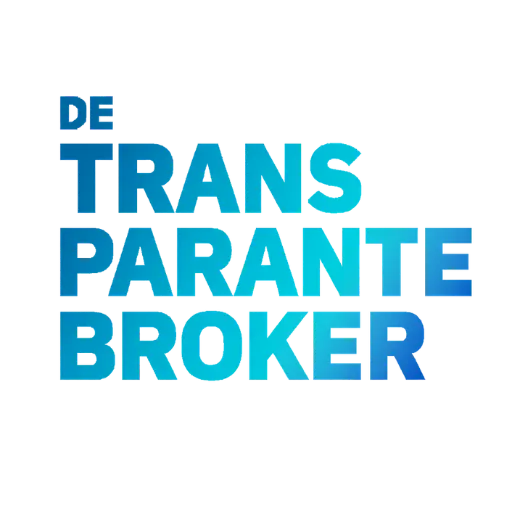 De Transparante Broker logo