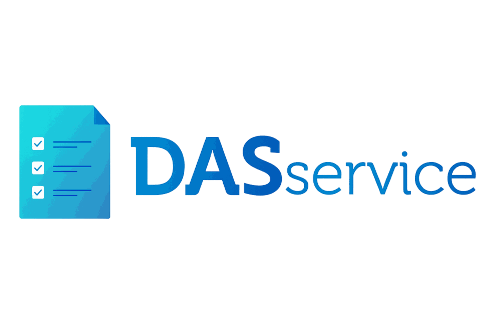 DAS Service logo