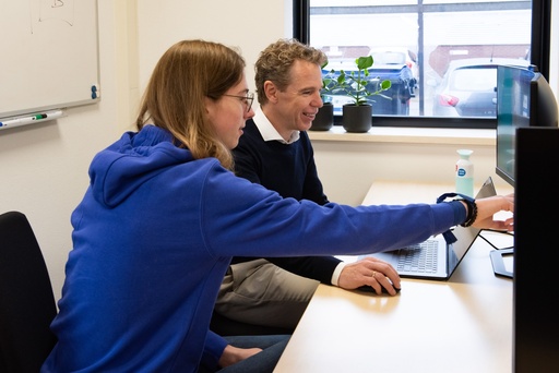 Workshop - Introductie AI (5-7 personen)
